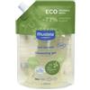 LAB.EXPANSCIENCE ITALIA Srl MUSTELA ECO GEL DET BIO 400ML