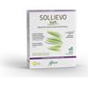 ABOCA SpA SOCIETA' AGRICOLA Aboca - Sollievo Soft 14 Bustine Gusto Ananas - Integratore La Regolarità Intestinale