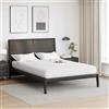 Vidaxl Materasso Bianco 140 x 190 cm Molle Insacchettate