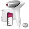 Philips Ped LUCE PULSATA CORPO VISO PHILIPS SENSORE FOTOTIPO BRI940/00 PRESTIGE