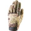 OPENLAND TACTICAL N.ER.G OPENLAND Tactical Guanti da Tiro con Dito Indice Apribile, Palmo Antiscivolo, Polsino Regolabile, Mimetismo Vegetato, per Softair, Outdoor e Tiro Sportivo (M)