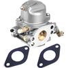 SzxJkmf Gruppo carburatore con guarnizione adatto for fuoribordo 4T 4-5HP 67D-14301 68D-14301-13 18-34601