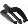 SEIWEI Staffe di supporto per servizio di sterzo marino, staffa di supporto per sterzo, estrattore per barca, parte di ricambio compatibile con SeaStar e compatibile con serie Uflex