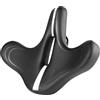 Generic Sedili da uomo - Selle ergonomiche, comodo cuscino allargato e allargato per piloti dilettanti professionisti