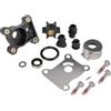 ZDCOZMD 394711 Kit girante della Pompa Acqua per Johnson per Evinrude OMC 8 9 15 HP fuoribordo 386697 391698 389112 387610 per Sierra 18-3327 Boat