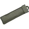 KTUXZCI Borsa portaoggetti per picchetti da Tenda da Campeggio, Resistente, Impermeabile, Leggera, Facile da Usare, per Il Divertimento all'aperto, con Coulisse, Verde, 40 cm
