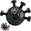 Dazhua Trainer for presa regolabile for dita e avambraccio da 2 pezzi - Pinza manuale da 44-99 libbre for chitarra, arrampicata e sport
