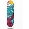 Sakari Skateboard Skate Skateboard Deck Tavola - Aliart Telde 8.25