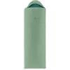 Ferrino Lightec 700 SQ Sacco a Pelo Estivo, Verde, Forma Quadrata, +20°C, Nylon e Polyester