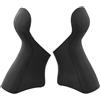 Yhenlovtt Comodo per leva del freno della bici per cofani St2400/3500 4500 in silicone antiscivolo con presa migliorata e resistenza agli agenti atmosferici over T (nero)