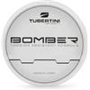 Tubertini 228xx Bomber Clear - Monofilo trasparente alta resistenza per Trota, acque dolci e mare. 150 m (0,200 mm)