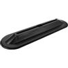 POPETPOP Supporto Centrale per Pinna da Paddleboard e Tavola da Surf, Base Staccabile in Materiale Resistente alla Corrosione, Accessorio per Sport Acquatici su Longboard e Tavole da Surf