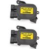 liovitor 2X per Club Car MCOR 4 acceleratore potenziometro acceleratore per auto Club Precedent &/Carryall 2012-UP,105116301