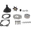 DBWOZER Kit girante Pompa Acqua fuoribordo per Johnson per Motore Evinrude OMC 25 35 HP per Barche 389611 0389611