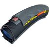 Tufo Elite Ride Tubular Clincher, Nero, 25mm 28