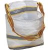 Liqzirtu Borsa per raccogliere frutta - Borsa impermeabile per pali 'albero, contenitore portatile con supporto per tracolla, design di facile accesso, pratica attrezzatura per il trasporto di alberi da