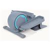 Generic Step Machine, ellittica portatile silenziosa con volano magnetico ponderato, attrezzatura per il fitness domestico adatta alle famiglie per un'esperienza di esercizio professionale