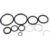 ZDCOZMD Kit di ricostruzione guarnizioni Power Trim per Mecruiser R, MR, per Alpha for One, per Gen II per Modelli Bravo I e III 87400 25-87400A2 Boat