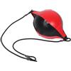MAGICLULU Palla da Boxe Speedball in Pu per Allenamento Velocità e Reazione, Attrezzatura Pugilato per Casa e Palestra, Boxing Speed Bag per Donne