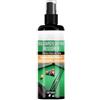Liqzirtu Spray per la pulizia delle palline da biliardo, 100 ml, liquido di , con e per palline da biliardo, rimozione di macchie di sporco, per esercizi di allenamento in club