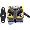 DBWOZER per Misura per Johnson per Evinrude 395091 397274 6hp 8hp 9.9hp 15hp Motore Seahorse Fuoribordo 397839 391638 Sierra 18-7350