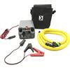 Lalizas - Pompa ad aria elettrica, 12 V, 300 mbar, 450 l/min, per gommoni