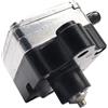 ZDCOZMD per Mercury 4 Tempi F 9. 15 HP F15ELHC per Motore Fuoribordo 66M-24410-00 66M-24410-01 66M-24410-10 18-35302 Boat