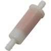 ZDCOZMD Filtro del Carburante per 65W-24251-00 4 Tempi 30 40 45 HP per Mercury 20-275 35-8162961 35-134301 3852224 40150 18-7830 Boat