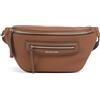 Michael Kors Jet Set Travel Handbag Media in Pelle