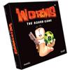 mantic Worms: The Board Game