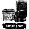 KOLBENSCHMIDT Kit riparazione Pistone/Canna cilindro VOLVO RENAULT TRUCKS 12,1