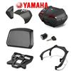 Yamaha Bauletto Yamaha TMAX 560 2025 26 Urban Pack 45L Portapacchi Originale Kit T-Max