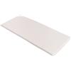Hay - Accessorio Palissade - Bianco - Tessuto da esterni Olefina