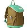 The North Face Mini Explorer 10L Zaino per bambini Violet Crocus/Fuchsia F