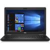 Dell Latitude 5580 Intel Core i5-7200U - 16 GB - 256 GB - Windows 10 Professional - 1366 x 768 Pixel (HD) - Ottimo