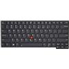 Lenovo Tastiera di ricambio Lenovo per notebook