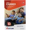 Skylink Modulo CAM 803 Nagravision CZ VERSIONE con scheda Skylink