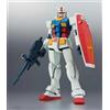Bandai Robot Gundam Spirits RX-78-2 Ver A.N.I.M.E