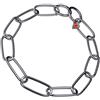 Herm Sprenger Sprenger HS - Collare in acciaio inox lungo collegamento