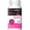 Néovéto NEOVÉTO - Slimming Balance, compresse naturali per cani a base di attivi approvati dai servizi veterinari francesi, prodotto in Francia, Perdita di peso