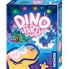 Kosmos Dino Party