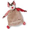 NICI Telo per Bambini e Neonati, 25 x 25 cm, a Partire da 0 Mesi, per Neonati e Bambini
