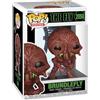 Funko Pop! Movies: The Fly - Seth - Fly Final Form- Figura in Vinile da Collezione - Idea Regalo - Merchandising Ufficiale - Giocattoli per Bambini e Adulti - Horror Fans