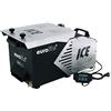Eurolite NB-150 ICE Floor-Standing Smoke Machine - Macchina della nebbia da pavimento