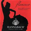 Hannabach Corde per chitarra classica Hannabach Serie 827 Super High Tension H/B2/Si2 Made in Germany - 8272SHT