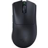‎Razer Razer DeathAdder V3 Pro, Lightweight Wireless Ergonomic Esports Mouse (63g Light