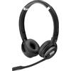 EPOS SDW 5065 EU/UK/AUS - Premium Double-Sided Wireless DECT Headset for Enhance