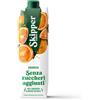 Skipper Arancia Senza Zuccheri Aggiunti 1L x12 Brick - Succo Naturale