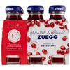 Zuegg Succo Melograno 125ml x24pz (4 conf. 125ml x 6)