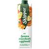 Skipper Zuegg Succo Senza Zuccheri aggiunti Ace 1L X12 pz